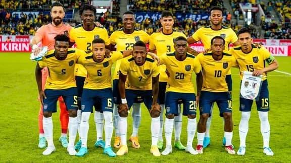 Equateur